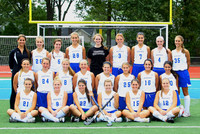 Varsity Team & Action