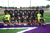 JV TEAM