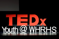 TEDx 3-26-25 PT