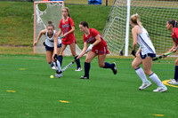 FIELD HOCKEY