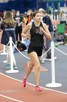 TRACK GIRLS