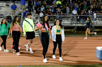HOMECOMING COURT 10-25-24 BM
