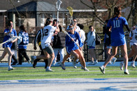 LACROSSE GIRLS
