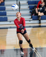 VOLLEYBALL GIRLS