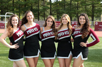 Senior Group & IND Photos