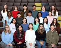 CLUBS FOUR 11-19-24 PT