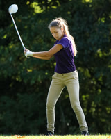 GOLF GIRLS