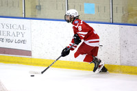 ICE HOCKEY