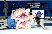 WRESTLING