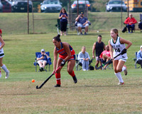 FIELD HOCKEY