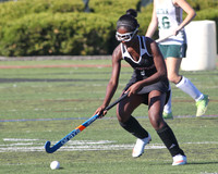 FIELD HOCKEY