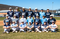 BASEBALL