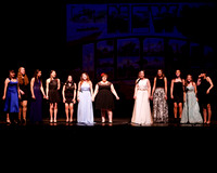 Prom Fashion Show 3-20-15 EM