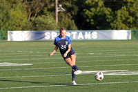 SOCCER GIRLS