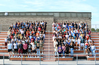 2020 SENIOR CLASS PHOTO
