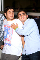 Homecoming Dance 10-19-13