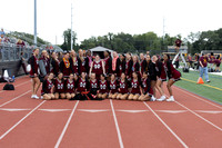 CHEER