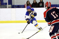 ICE HOCKEY ACTION 12-5-24 PT