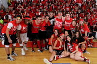 Battle of the Classes 3-31-15 PT