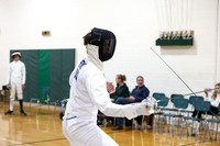 FENCING BOYS