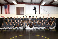 COMBINED TEAM PHOTO VAR + JV BOYS + GIRLS