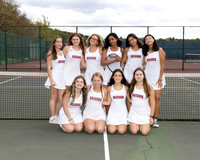 JV TEAM 10-14-24 AC