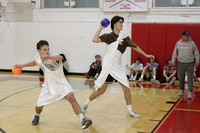 DODGEBALL TOURNAMENT 11-22-22 PT