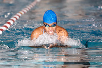 SWIMMING GIRLS