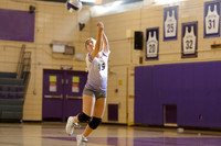 VOLLEYBALL GIRLS