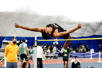 INDOOR TRACK BOYS