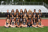 CROSS COUNTRY GIRLS