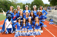 Varsity Team