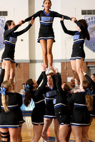 CHEERLEADERS