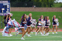 FALL SPORTS 2024