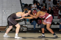 WRESTLING