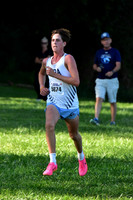 CROSS COUNTRY