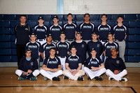 JV Team 3-25-15 PT