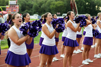 CHEERLEADERS