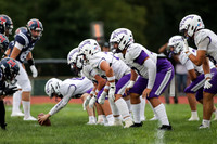 FOOTBALL