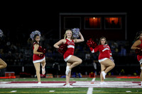 CHEERLEADING