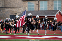 FOOTBALL