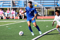 SOCCER BOYS