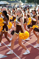 CHEERLEADING