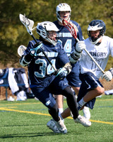 LACROSSE BOYS