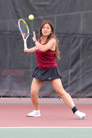 TENNIS GIRLS