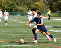 SOCCER BOYS