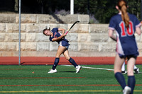 FIELD HOCKEY
