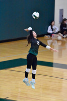 VOLLEYBALL GIRLS