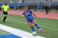 SOCCER GIRLS