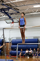 GYMNASTICS
